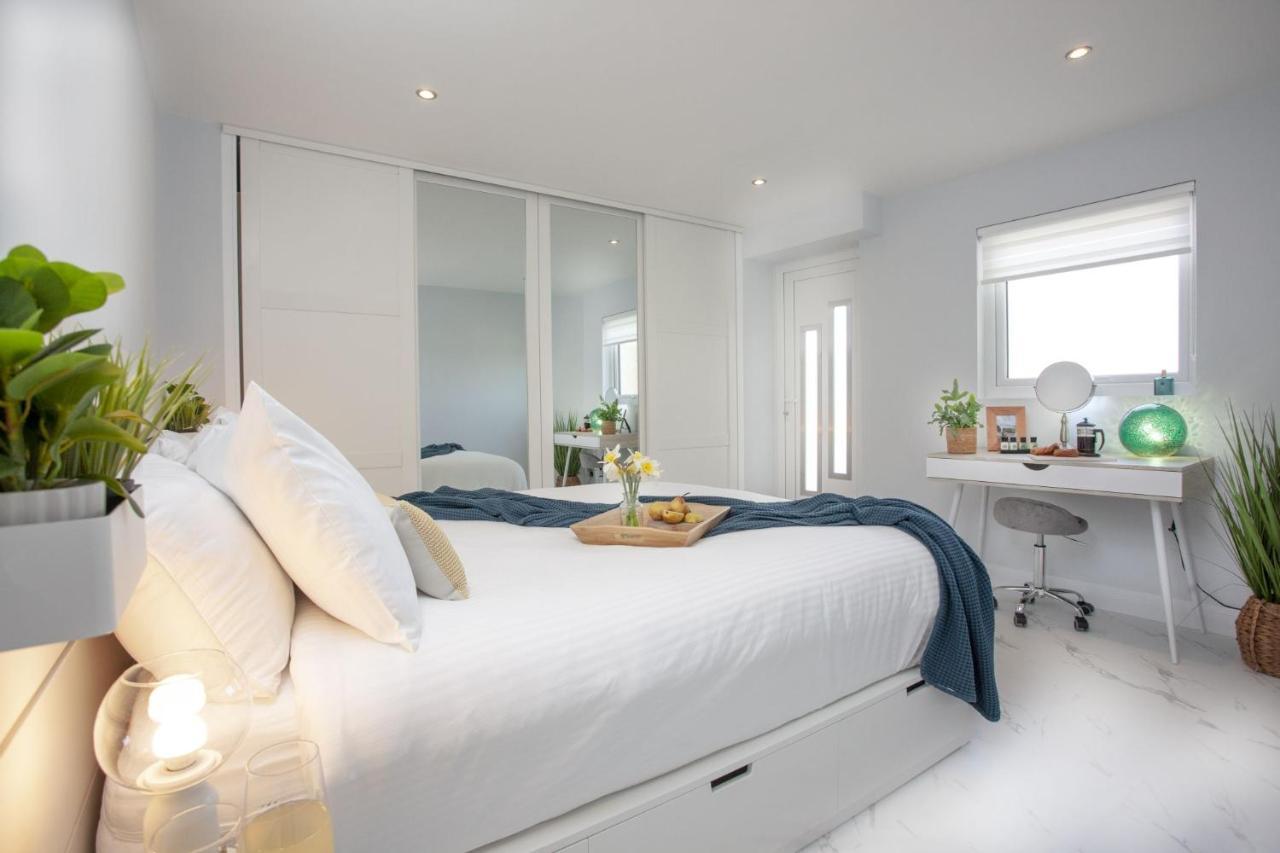De'Nada, Vernon Court Torquay Bagian luar foto