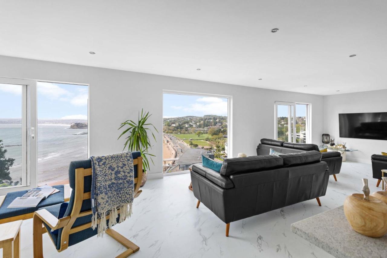 De'Nada, Vernon Court Torquay Bagian luar foto